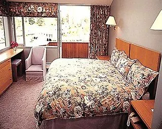 Aparthotel The Retreat à Lac Lac Taupo