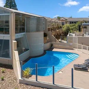 The Village **** Lac Taupo