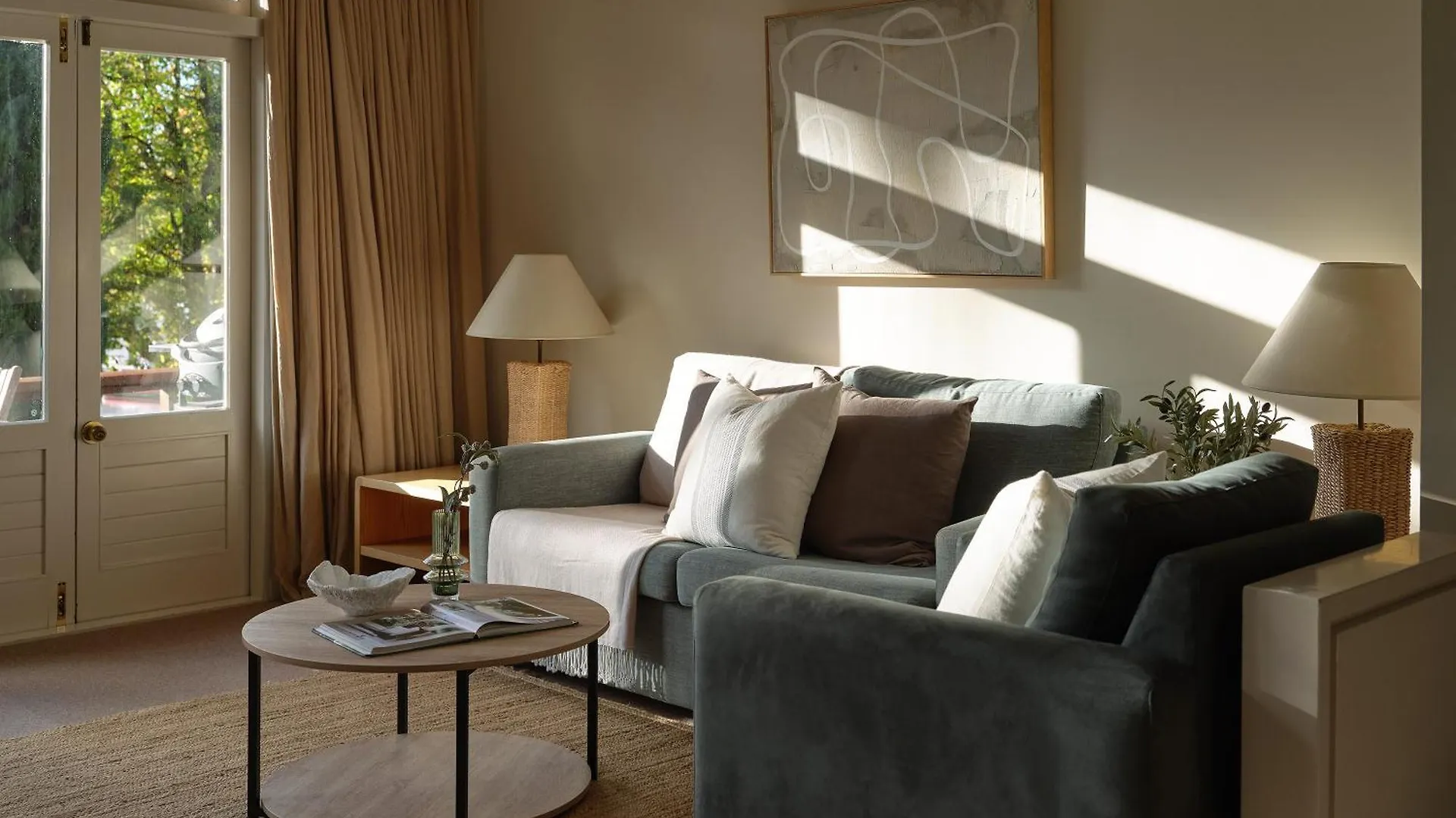 الشقق الفندقية تاوبوفي  The Retreat 3*, تاوبو
